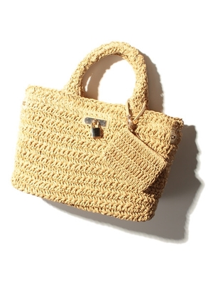 ペーパートートバッグ