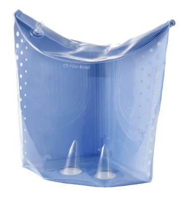 完全防水ブックケース YOU-BUMI ユウブミ〜湯文〜