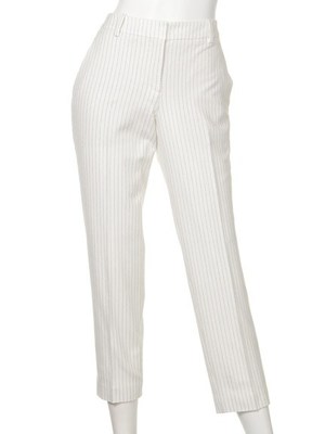 ジョーゼットロングパンツ