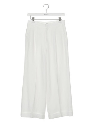 ダブルワイドパンツ