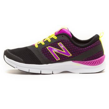レディース 【NEW BALANCE】 ニューバランス WX711 15SS BLACK(BV) 22.5