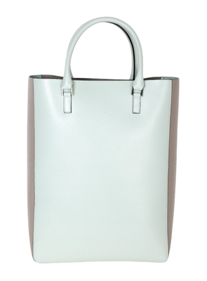 レザートートバッグ