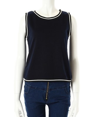 【CEDNIE】ライントップス/fifth