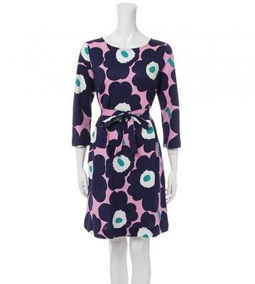 Pieni Unikko ワンピース