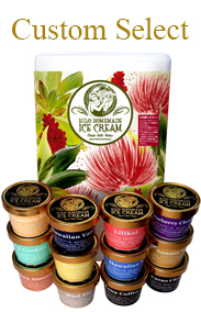 自分だけのスペシャルチョイス