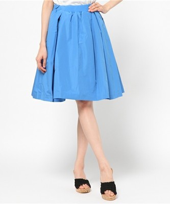 タックメモリースカート