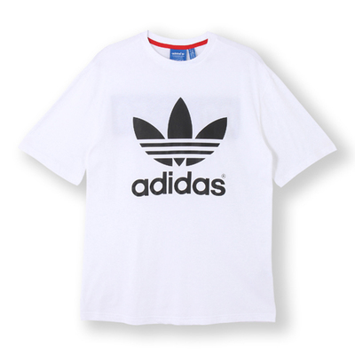 TOPSHOP for adidas Originals Tシャツ 