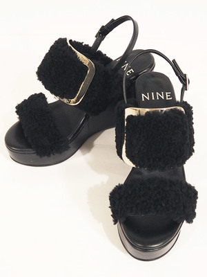 ビックバックルファーウェッジ