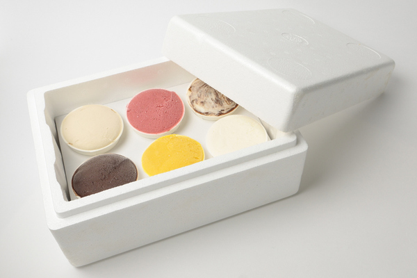 イタリアンジェラート(ベーシック)