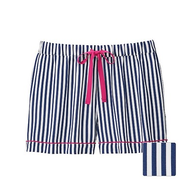 ＷＯＭＥＮ　リラコ（ストライ・ショート）