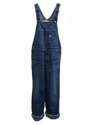 MILKFED x Lee OVERALL