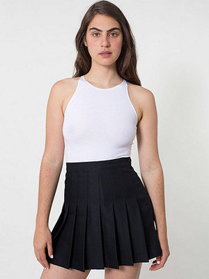 テニススカート