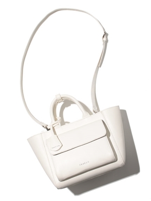 ボンディングミニトート