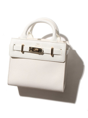 ミニキャンバストートバッグ