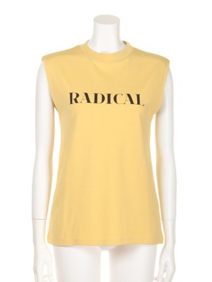 ノースリロゴタンク/FRAY I.D