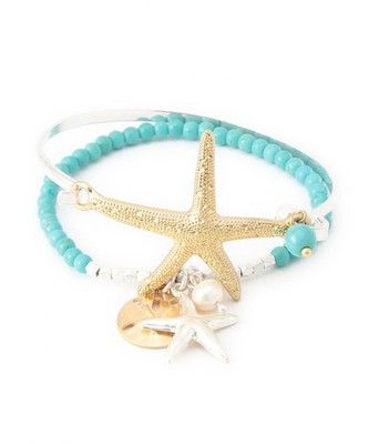 erendipthree2連バングル/Seren/d 2レン BNGL