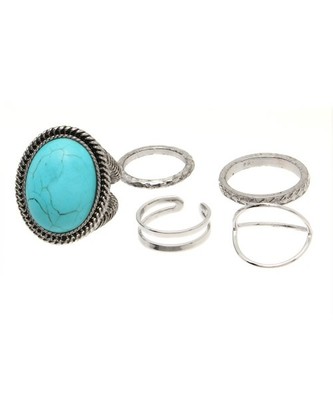 ターコセットリング/565374