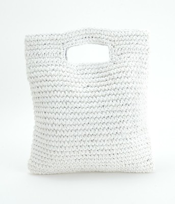 ぺーパークラッチバック 