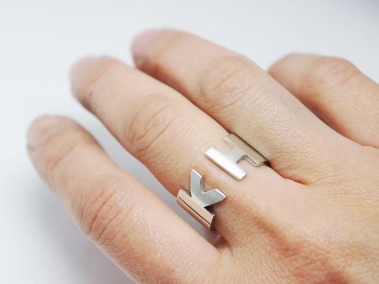 イニシャルペアング