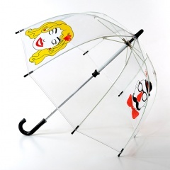 Funbrella-2 ファニーフェイス / Funny Faces ファンブレラ-2