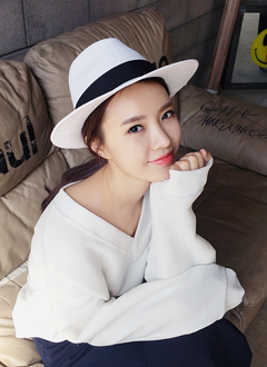 6colors中折れハット・全6色・d44364