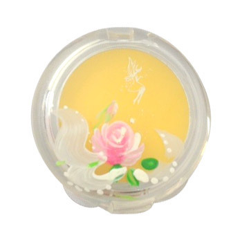 吉岡アロマ工房 薔薇の練香水