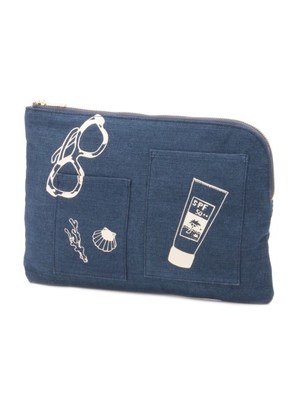 バリエーションクラッチ