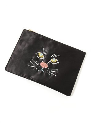 CAT CLUTCH