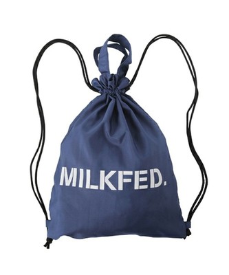 KNAPSACK STENCIL　（ナップサック/リュック）