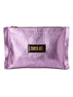 チョコレートクラッチ