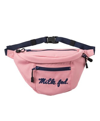 ICING FUNNY PACK　（ファニーパック/ボディバッグ/無地）