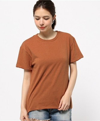 VINTAGE CUT OFF T/SH