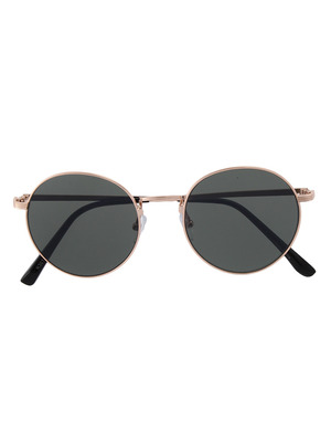 【goods】メタルフレームサングラス