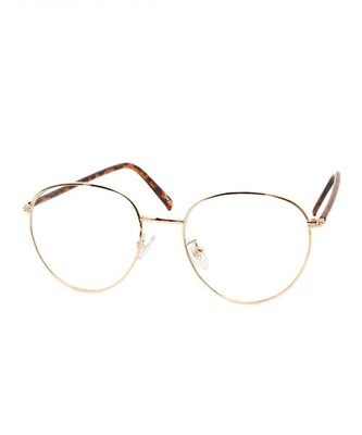 ROSE BUD（ローズバッド）(DIEU)H2301 EYEWEAR