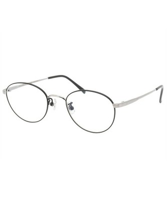 JINS×niko and...メタルラウンド【niko and...】