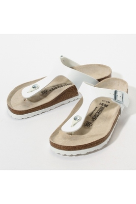【BIRKENSTOCK】 GIZEH
