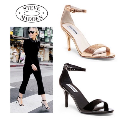 Sale★【Steve Madden】サンダル★SILLLY Sandal