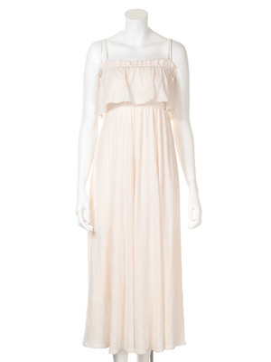 チューリップジャガードカップインドレ