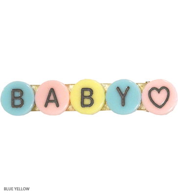 BABY BEADS fork clip