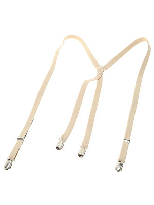 ベーシックサスペンダー