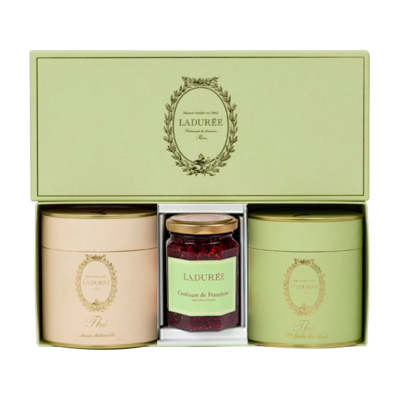 ギフトボックス L