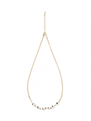 lolita ネックレス