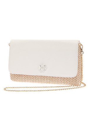 クリアパーツクラッチBag