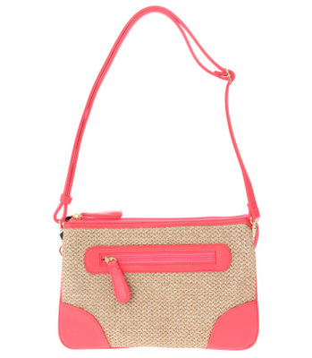 PP3段ポシェット(ラメなし)