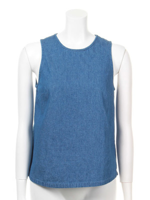 snidel (スナイデル)  アメスリAライントップス