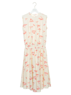 レトロトロピカルOP