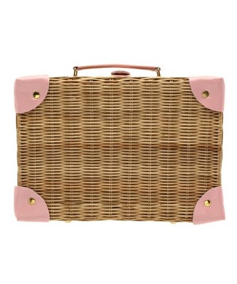 トランクバスケット　-　カゴ