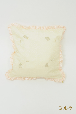 【goods】スペシャルクッションカバー