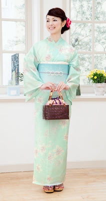 【特別企画】造り帯3点set