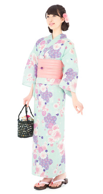 【特別企画】造り帯3点set